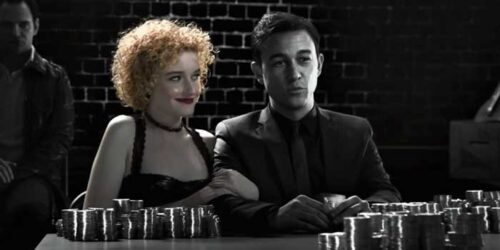 Trailer – Sin City – Una donna per cui uccidere