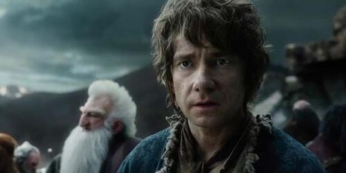 Teaser Trailer – The Hobbit: The Battle of the Five Armies