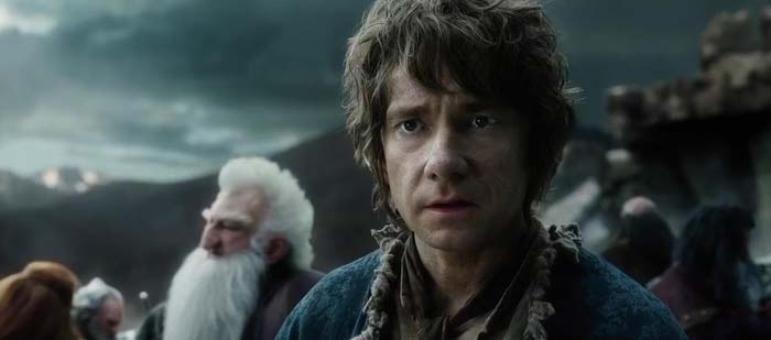 Trailer - The Hobbit: The Battle of the Five Armies