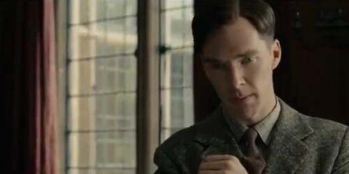 Trailer – The Imitation Game