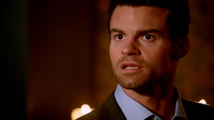 Trailer The Originals - Stagione 2