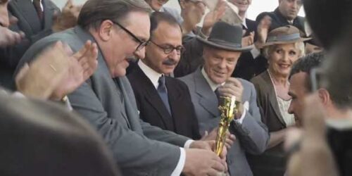 Trailer – United Passions