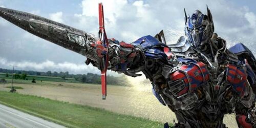 Box Office: i Transformers conquistano i cinema italiani