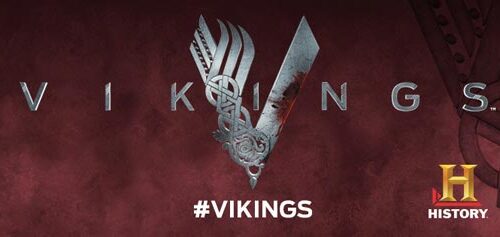 Comic-Con: Vikings 3, il trailer