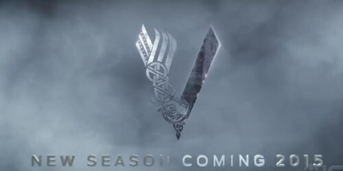 Vikings – Season 3 Trailer – Comic Con 2014
