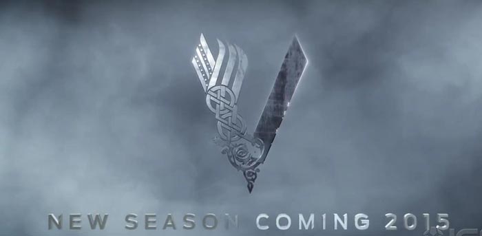 Vikings - Season 3 Trailer - Comic Con 2014