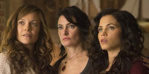 Recensione Witches of East End 2×01 – A Moveable Beast