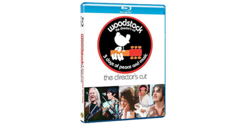 Woodstock: 3 Giorni di Pace e Musica – 40o Anniversario dal 28 agosto in Blu-ray