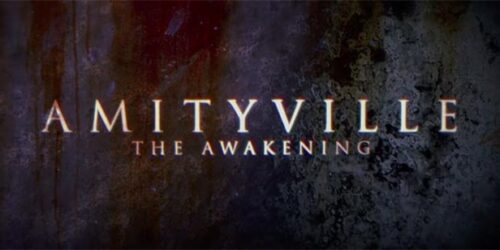 Amityville: The Awakening, primo Trailer Ufficiale