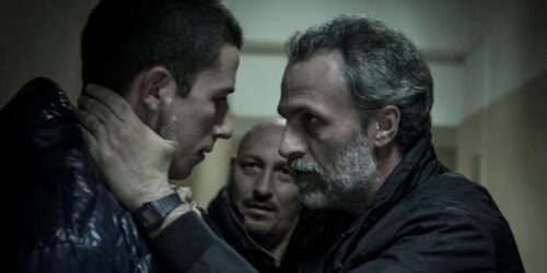 Venezia 71, Anime Nere accolto da applausi