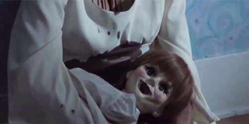 Annabelle: sinossi ufficiale e secondo trailer italiano