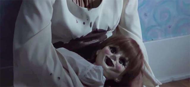 Annabelle