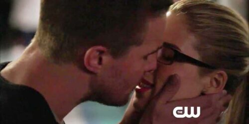 Arrow Season 3 Promo ‘Some Things Never Die’