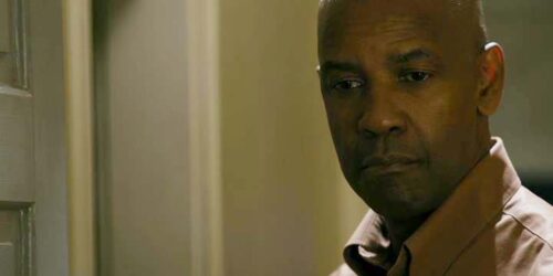 Clip 1 – The Equalizer