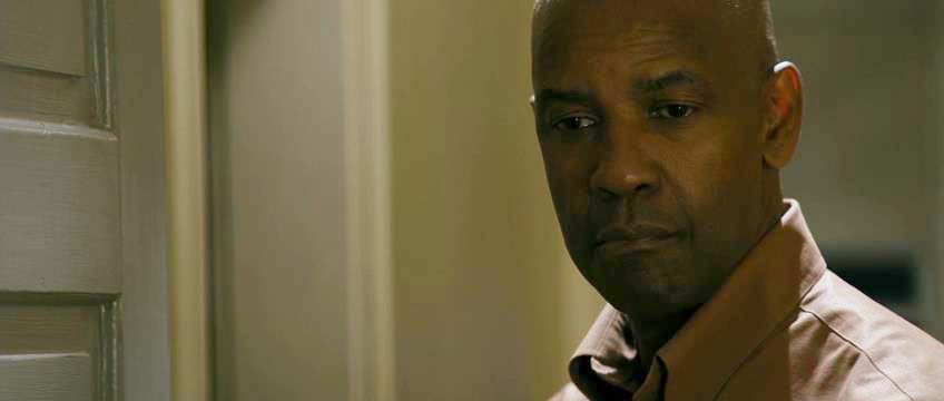 Clip 1 - The Equalizer