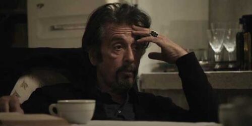 Clip 1 – The Humbling