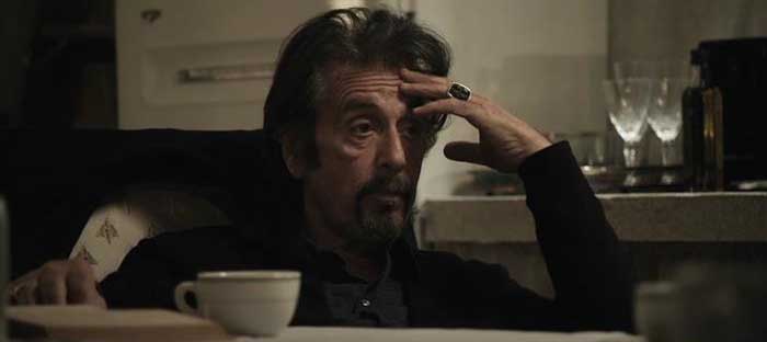 Clip 1 - The Humbling