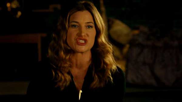 Clip 3 - She's Funny That Way