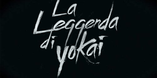 Clip La Leggenda di Yokai – Tartarughe Ninja