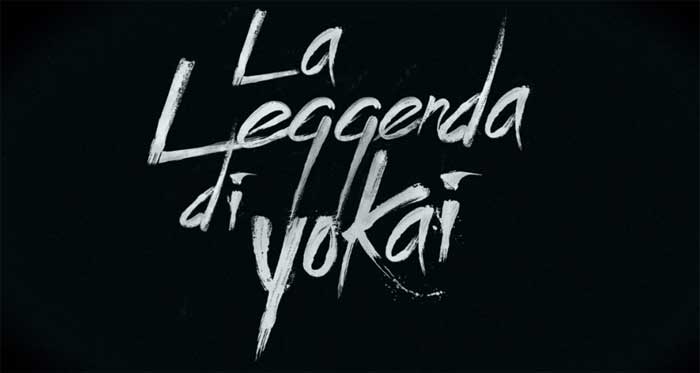 Clip La Leggenda di Yokai - Tartarughe Ninja