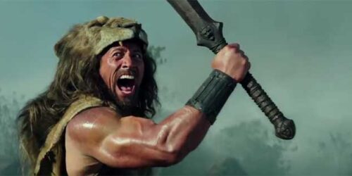 Clip Siamo arrivati troppo tardi – Hercules – Il Guerriero