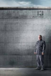 Character Poster - Plutarch