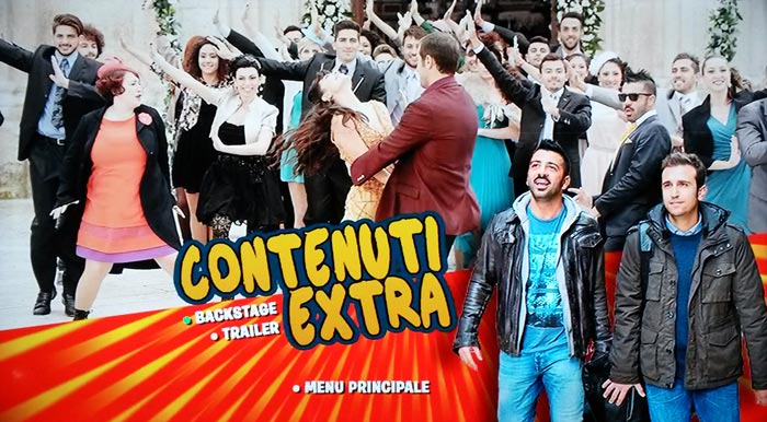 DVD di Amici come Noi