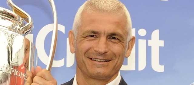 Fabrizio Ravanelli