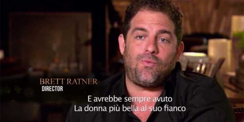 Featurette Hercules e Megara – Hercules – Il Guerriero