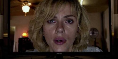 Featurette Le capacità della mente – Lucy di Luc Besson