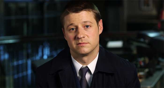 Gotham - Featurette Mythic Beginnings