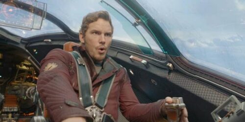 Guardiani della Galassia 2, James Gunn sul padre di Star-Lord