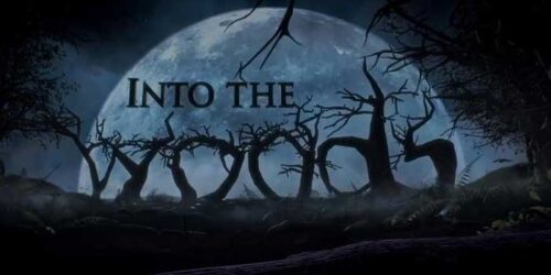 Into The Woods – Trailer Ufficiale Sottotitolato