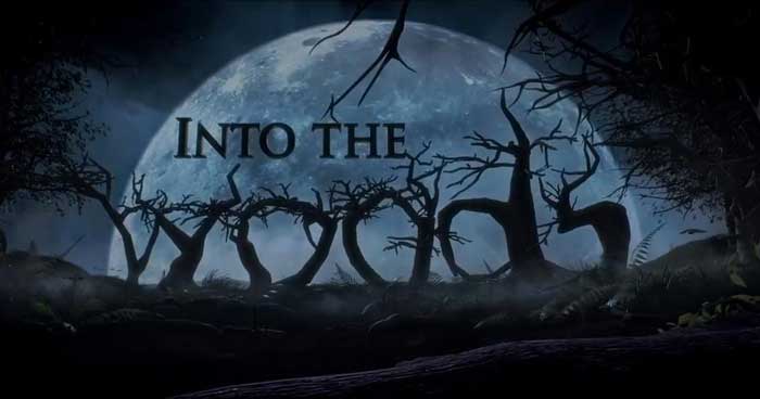 Into The Woods - Trailer Ufficiale Sottotitolato