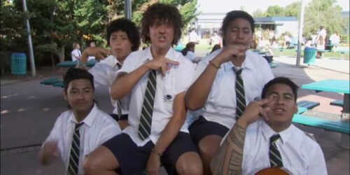 Jonah From Tonga Season 1: Episode 1 Preview
