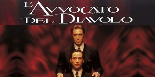 L’avvocato del diavolo diventa una Serie TV