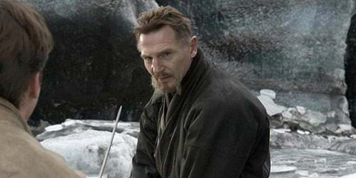 Liam Neeson