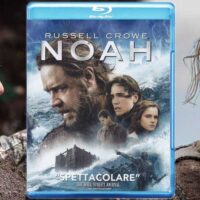 Noah in Blu-ray [Recensione]
