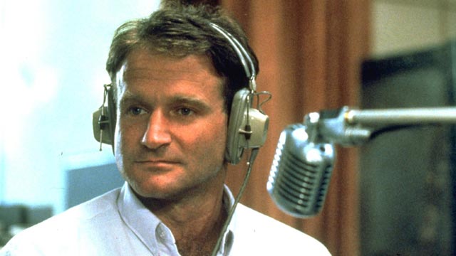 Robin Williams