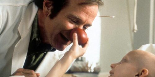 Mediaset: la programmazione per ricordare Robin Williams