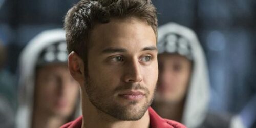 Ryan Guzman su Step Up All In: Finale Grandioso, tutto da guardare