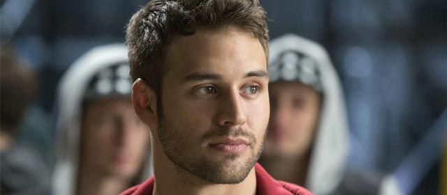 Ryan Guzman