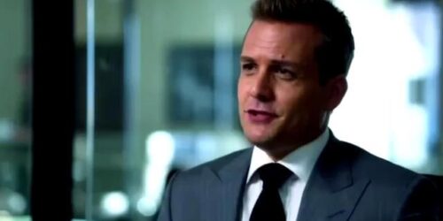 Suits 4×06 Promo – Litt the Hell Up