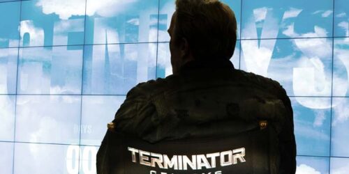 Terminator: Genesis