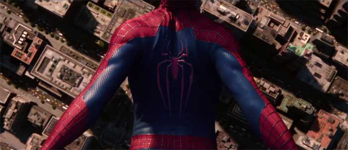 The Amazing Spider-Man 2: I primi 10 minuti del Film