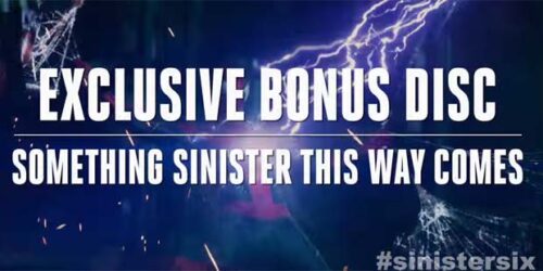 The Amazing Spider-Man 2: Setting up the Sinister Six