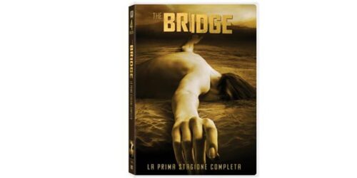 The Bridge, la prima stagione in DVD dal 4 settembre