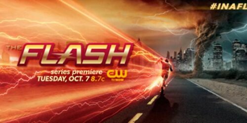 The Flash: esordio con Ascolti Record su The CW