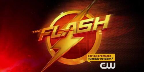 The Flash – Trailer ‘My Name Is…’