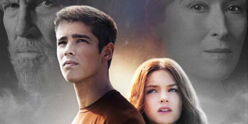 The Giver, Trailer e Poster italiani del Film